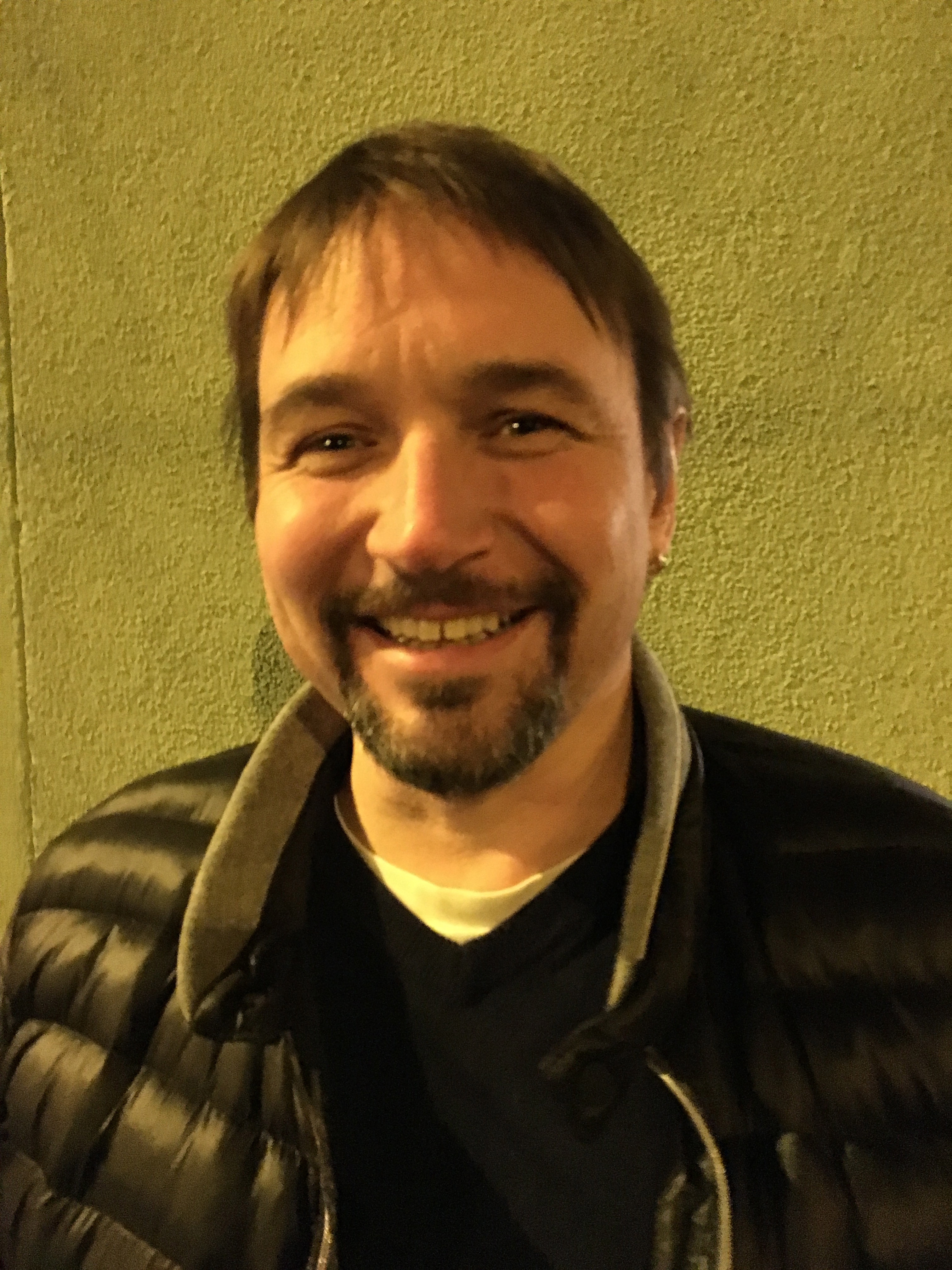 Philippe Nussbaum