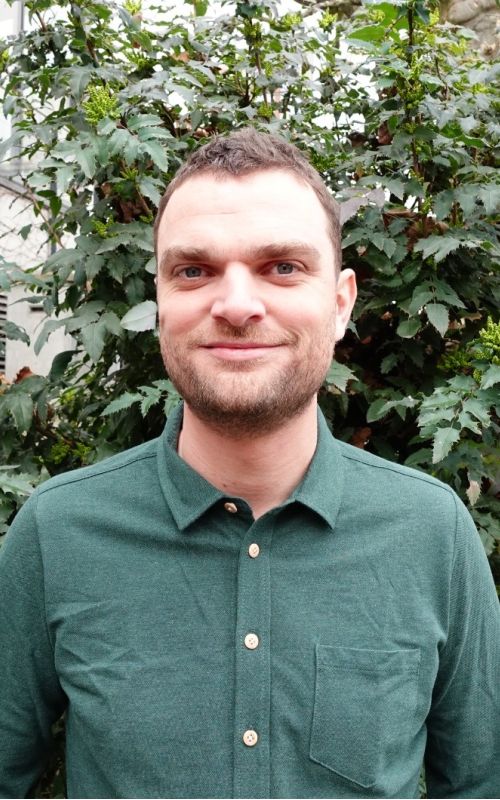 Johannes van de Kerkhof