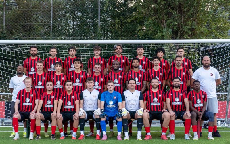 2. Mannschaft